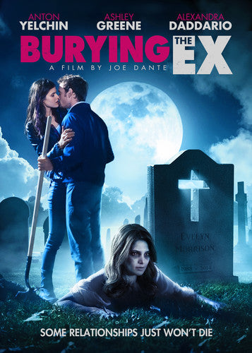 Burying The Ex - Burying The Ex - DVD
