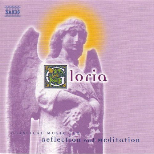 Vivaldi / Dufay / Tallis / Faure - Gloria - Music CD
