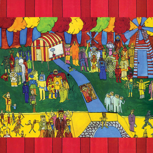 Of Montreal - Gay Parade Vinyl Record