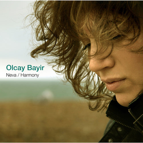 Olcay Bayir - Neva / Harmony - Music CD
