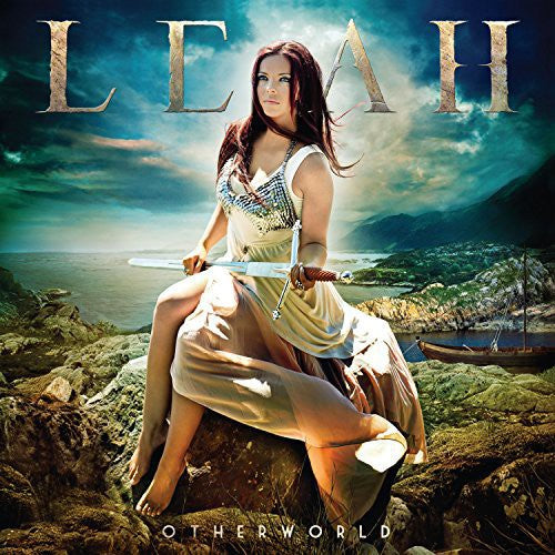 Leah - Otherworld - Music CD