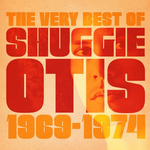 Otis,shuggie - Best Of Shuggie Otis - Music CD
