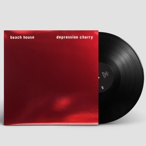 Beach House - Depression Cherry - Vinyl Record