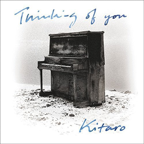 Kitaro - Thinking Of You - Music CD