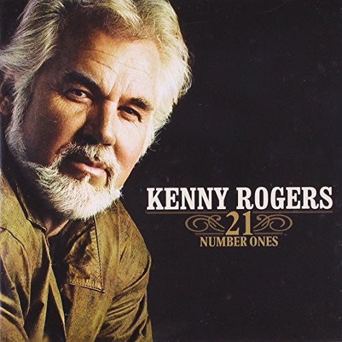 21 Number Ones-Int'l Music CD