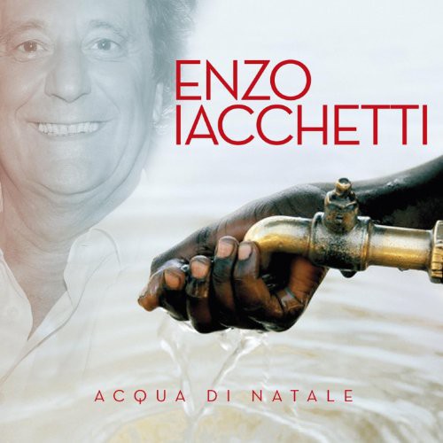 Iacchetti,enzo - Acqua Di Natale - Music CD