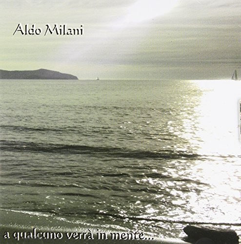 Milani,aldo - A Qualcuno Verra'in Mente - Music CD