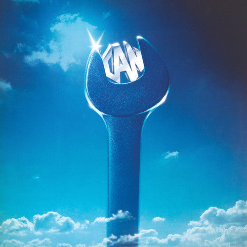 Can - Can Vinyl Record