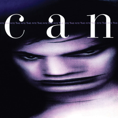 Can - Rite Time Vinyl Record