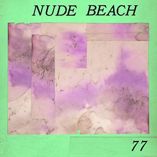 Nude Beach - 77 - Music CD