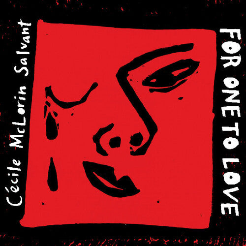 Salvant,cecile Mclorin - For One To Love - Music CD