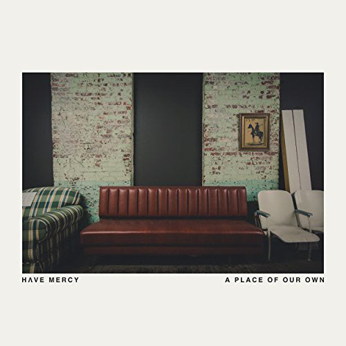 Place of Our Own Music CD