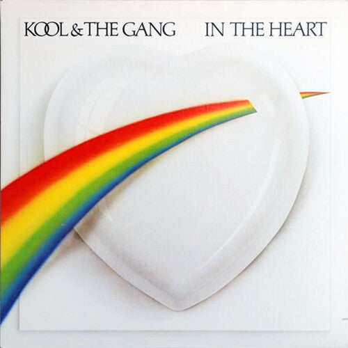 Kool & The Gang - In The Heart: Expanded Edition - Music CD