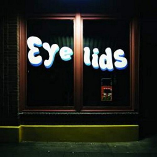 Eyelids - 854 - Music CD