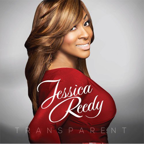 Reedy,jessica - Transparent - Music CD