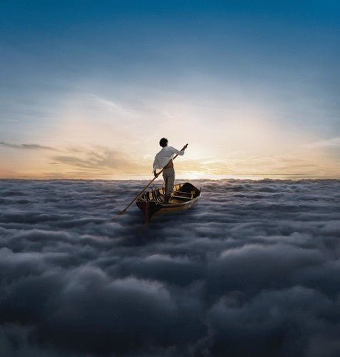 Pink Floyd - Endless River - Vinyl Record