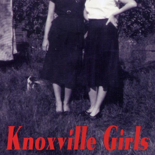 Knoxville Girls - Knoxville Girls - Music CD