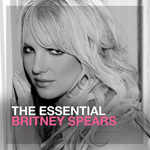Spears,britney - Essential Britney Spears - Music CD