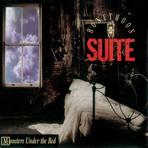 Monsters Under the Bed Music CD