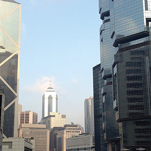 the album cover for Dirty Beaches - Stateless