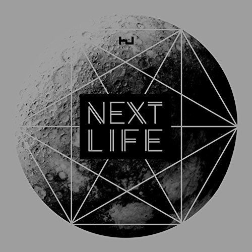 Hyperdub & Teklife Present: Next Life / Various - Hyperdub & Teklife Present: Next Life / Various - Music CD