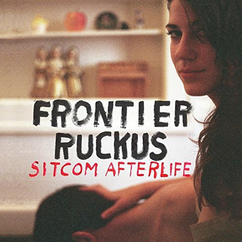 Frontier Ruckus - Sitcom Afterlife Vinyl Record