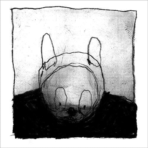 Hyena - Outside The Great Drought - Music CD