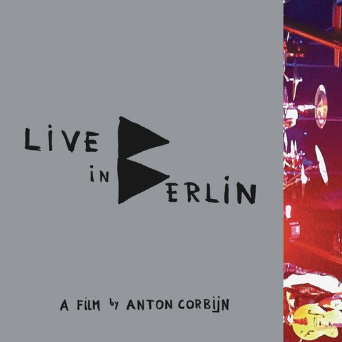 Depeche Mode - Depeche Mode Live In Berlin - Music CD