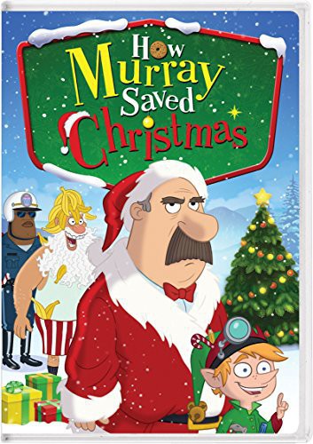 How Murray Saved Christmas - How Murray Saved Christmas - DVD