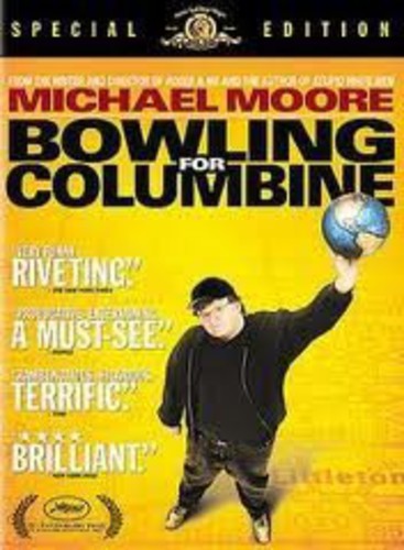 Bowling For Columbine - Bowling For Columbine - DVD