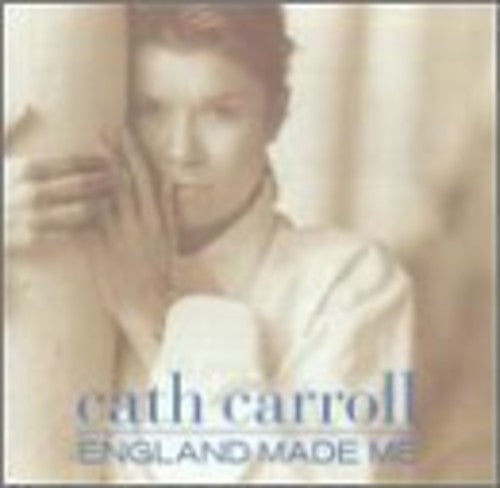 Carroll,cath - England Made Me - Music CD