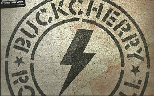 Buckcherry - Rock N Roll - Vinyl Record