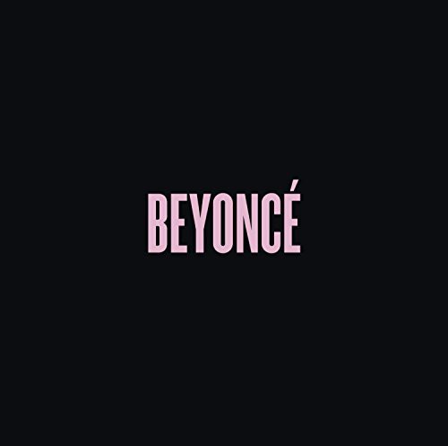 Beyonce - Beyonce - Music CD