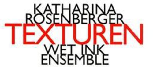 Rosenberger,katharina - Text Uren - Music CD