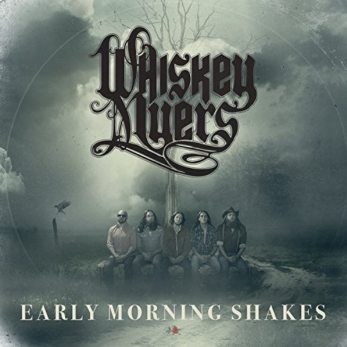 Whiskey Myers - Early Morning Shakes - Music CD