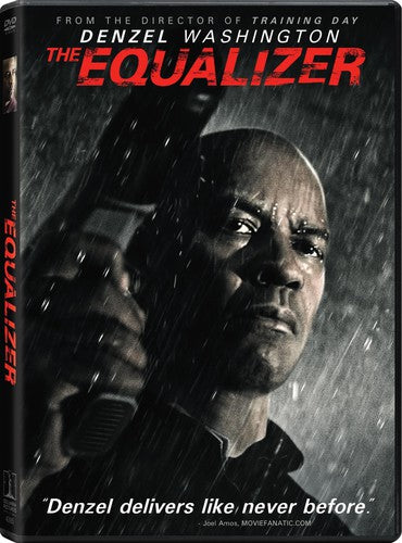 Equalizer - Equalizer - DVD