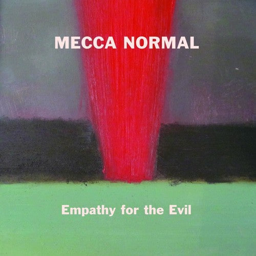 Mecca Normal - Empathy for the Evil Vinyl Record