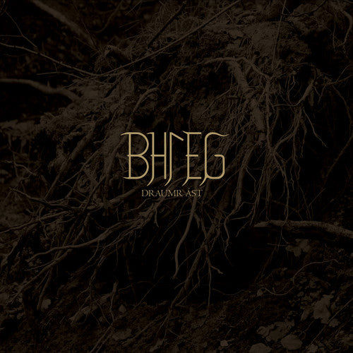 Bhleg - Draumr Ast - Music CD
