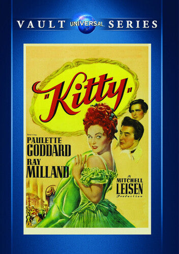 Kitty - Kitty - DVD