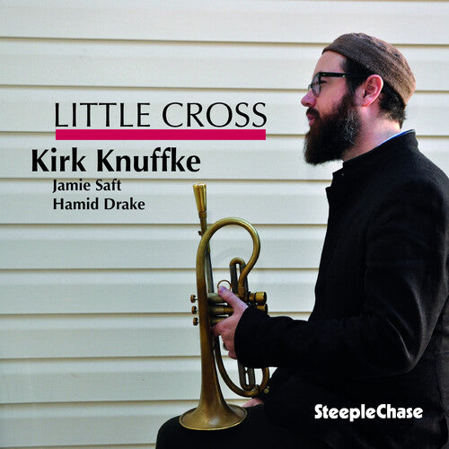 Knuffke,kirk - Little Cross - Music CD