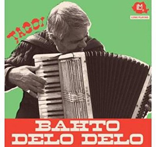 the album cover for Bahto Delo Delo - Tagoi