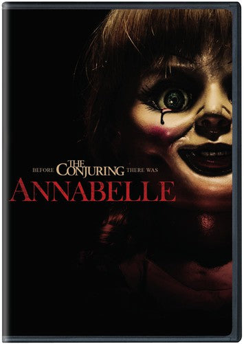 Annabelle - Annabelle - DVD
