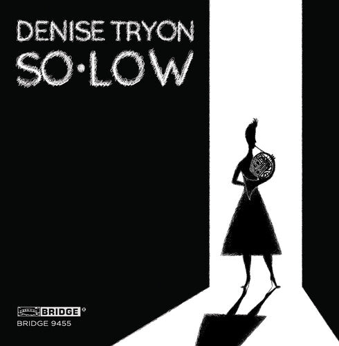 Tryon,denise / Nishimura,julie - Denise Tryon - Music CD