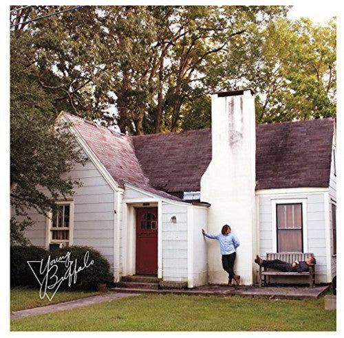 Young Buffalo - House - Music CD