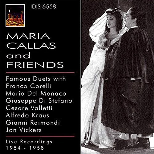 Bellini / Callas - Callas Maria-s - Music CD