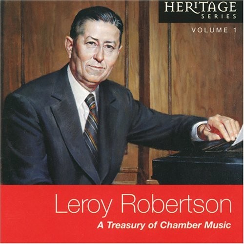 Leroy - Treasury Of - Music CD