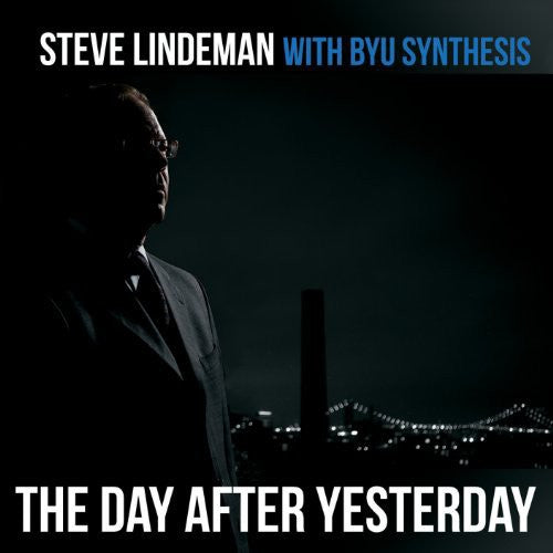 Lindeman - Day After Yesterday - Music CD