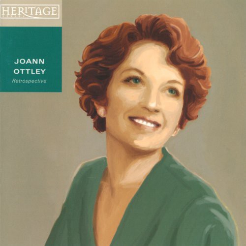 Handel / Ottley - Retrospective - Music CD