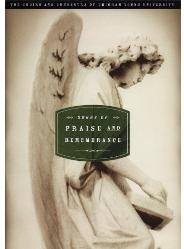 Joachim / Wilberg - Songs Of Praise & Remembranc - DVD