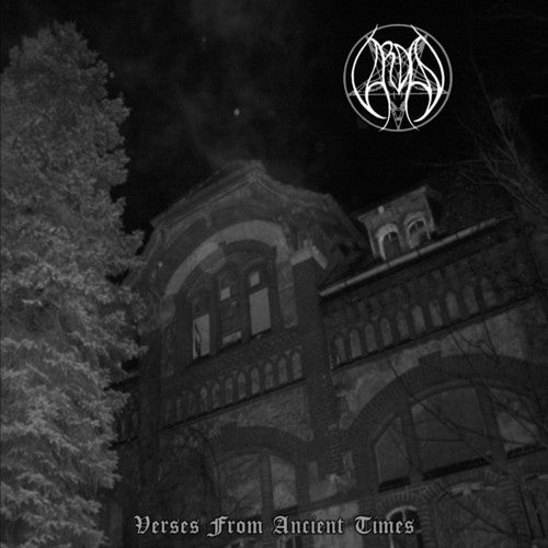 Vardan - Verses From Ancient Times - Music CD